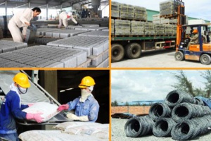 Tìm hiểu ngành Công nghệ kỹ thuật vật liệu xây dựng là gì? học gì? ra trường làm gì?